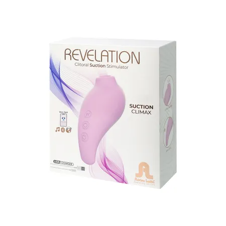 Révélation
