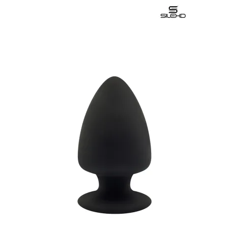Plug anal double densité
