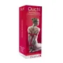 Corde de bondage Japonais 10m rouge