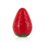 Crème excitante pour tétons Oh My Strawberry