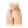 String ouvert Danuta – rouge