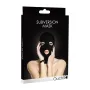 Cagoule Subversion – BDSM et jeux de rôle