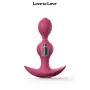 Plug anal vibrant Twinny Bud prune