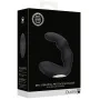 Stimulateur de prostate Bent 10 x 3.5cm