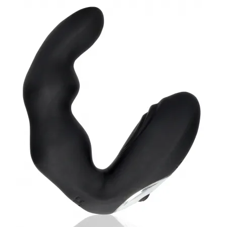Stimulateur de prostate Bent 10 x 3.5cm