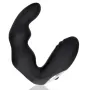 Stimulateur de prostate Bent 10 x 3.5cm