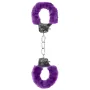 Menottes Pleasure Furry