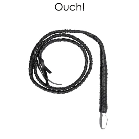 Fouet Twisted Whip