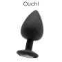 Plug Diamond Extra Large