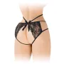 Culotte ouverte Nadia – noir