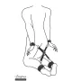 Kit d'attaches Hogtie