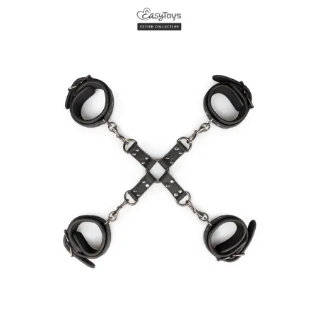 Kit d'attaches Hogtie