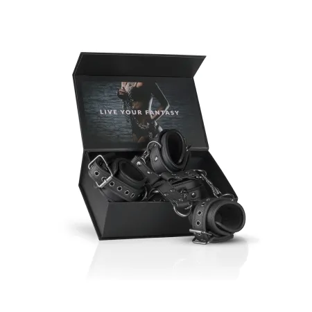 Kit d'attaches Hogtie
