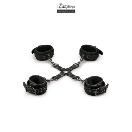 Kit d'attaches Hogtie