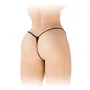 String ouvert Danuta – noir