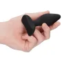 Lot de 3 Plugs Apex Butt Silicone
