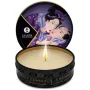 Bougie de Massage Libido Fruits Exotiques