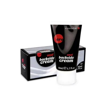 Crème anale Backside Anal Cream