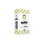 10 préservatifs Safe King Size XL