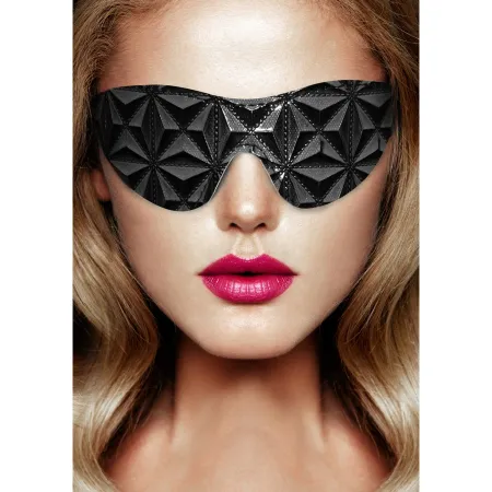 Masque Luxury Noir