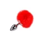 Plug métal Fluffy