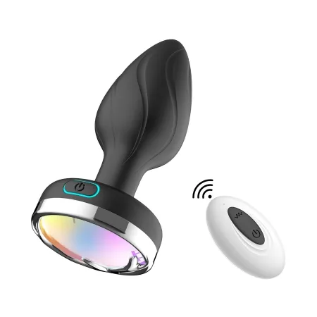 Plug Bijou Lumineux Dream 7 x 3.4cm