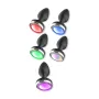 Plug Bijou Lumineux Dream 7 x 3.4cm
