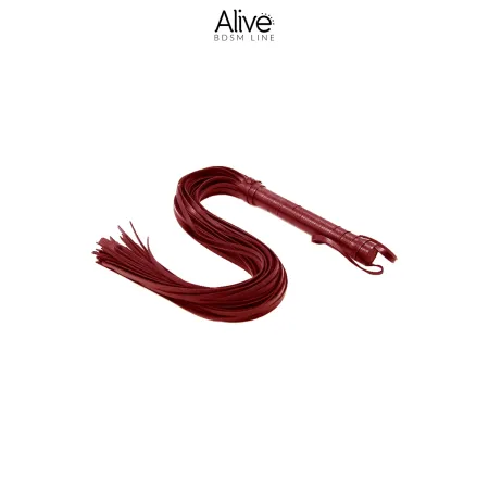 Fouet rouge