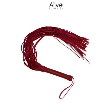 Fouet rouge
