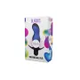 Gladius Plug vibrant rechargeable
