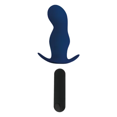 Gladius Plug vibrant rechargeable