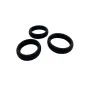Kit 3 cockrings Sensual Pleasure Rings