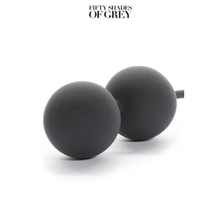 BOULES DE GEISHA JIGGLE BALLS