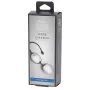 BOULES DE GEISHA SILVER JIGGLE BALLS