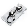BOULES DE GEISHA SILVER JIGGLE BALLS