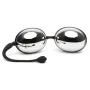 BOULES DE GEISHA SILVER JIGGLE BALLS