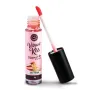 LIP GLOSS VIBRANT KISS - BRILLANT À LÈVRES - POPCORN