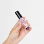 LIP GLOSS VIBRANT KISS - BRILLANT À LÈVRES - POPCORN