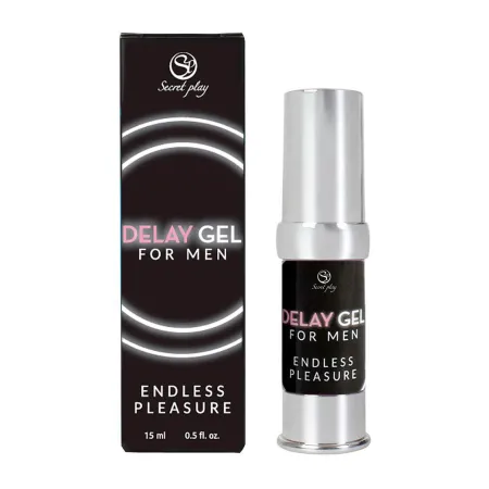 Gel retardant Delay Gel