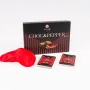 JEU CHOC & PEPPER
