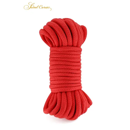 Corde de bondage 10m