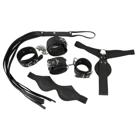 Set de bondage Vegan