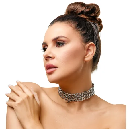 Collier chaine