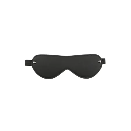 Bandeau BDSM en Cuir Synthétique | EasyToys Fetish Collection