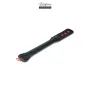 Paddle cuir 3 coeurs