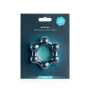 Cockring Hexagonal avec billes en acier