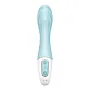 Vibro gonflable Satisfyer Air Pump Vibrator 5