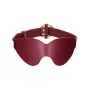 Masque Eye Halo Rouge