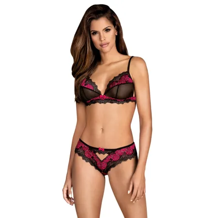 Ensemble soutien-gorge et culotte