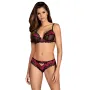 Ensemble soutien-gorge et culotte
